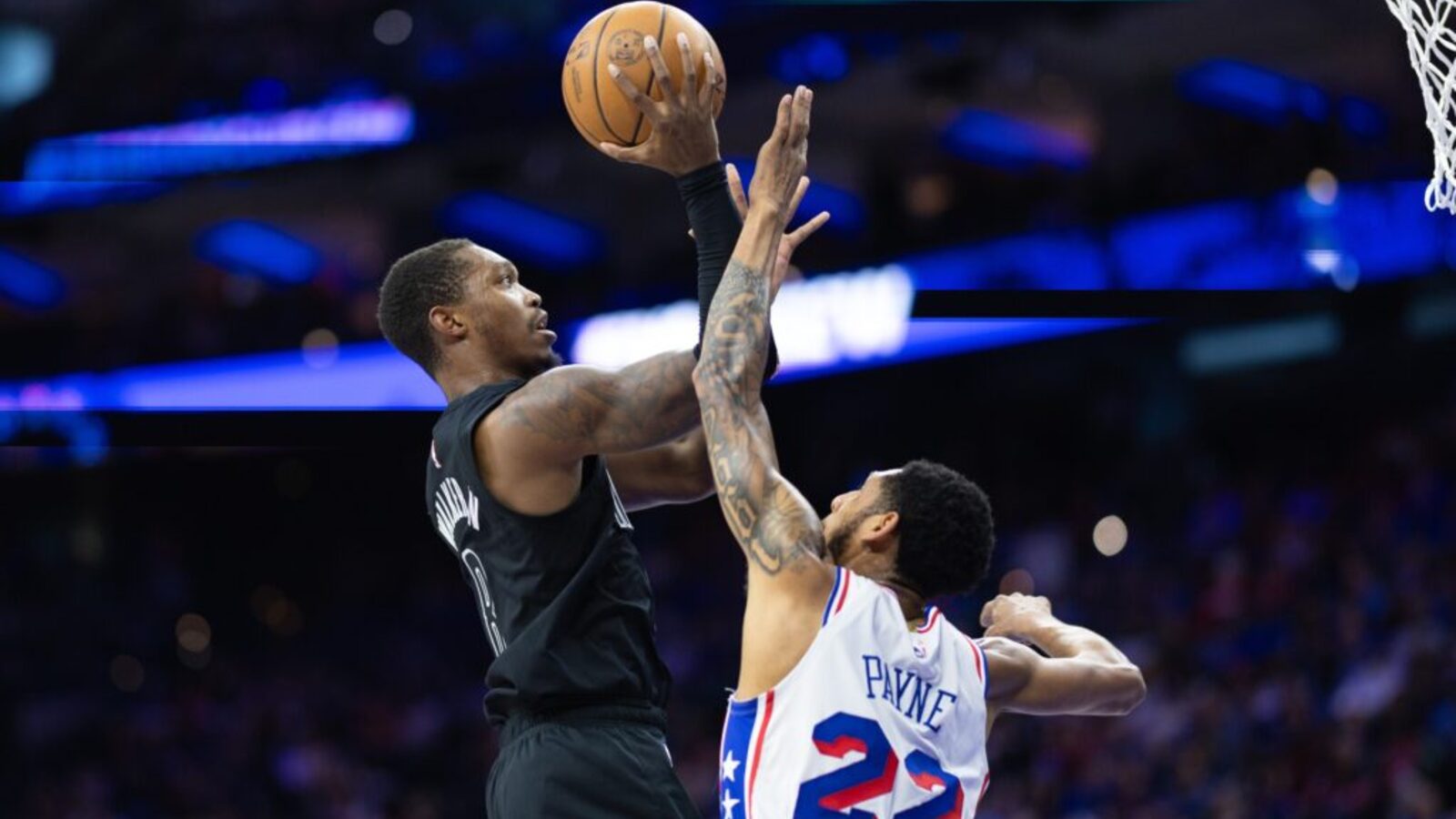 Former Brooklyn Nets Wing Is Among 4 Veterans Working Out For