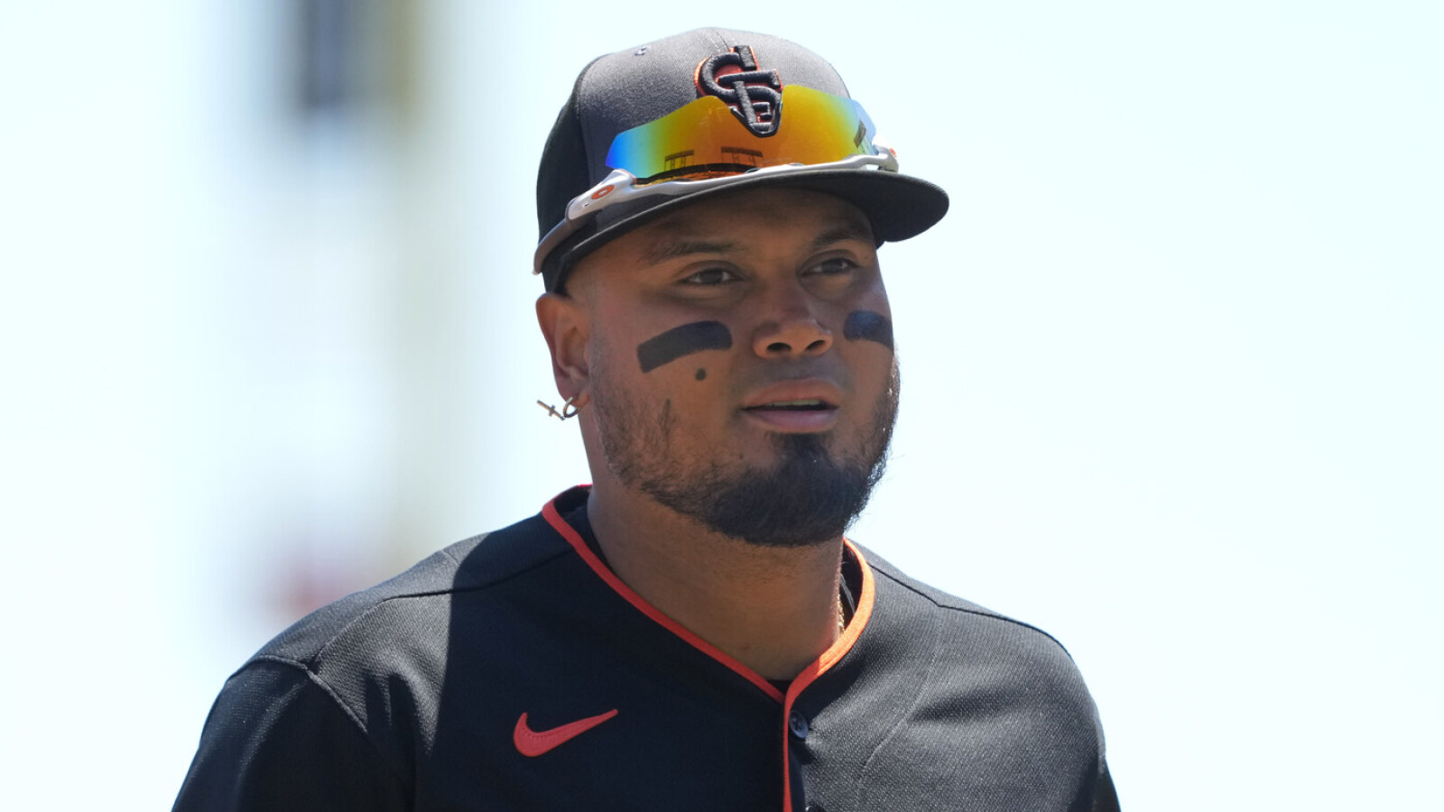 Three potential landing spots for Giants' Luis Arraez
