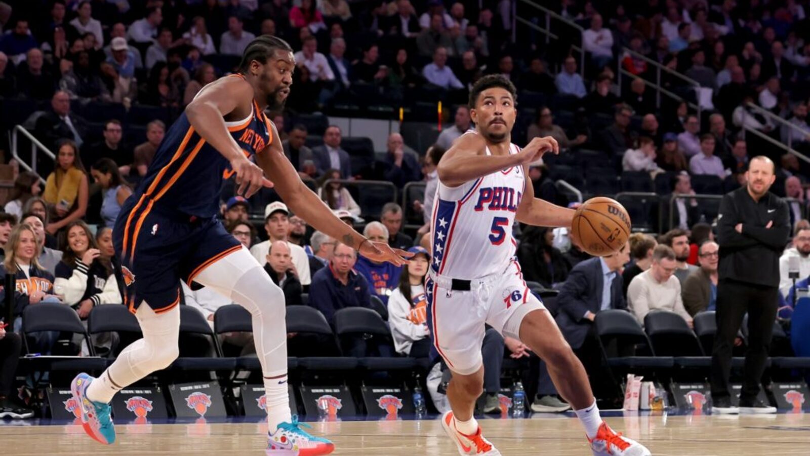 NBA News