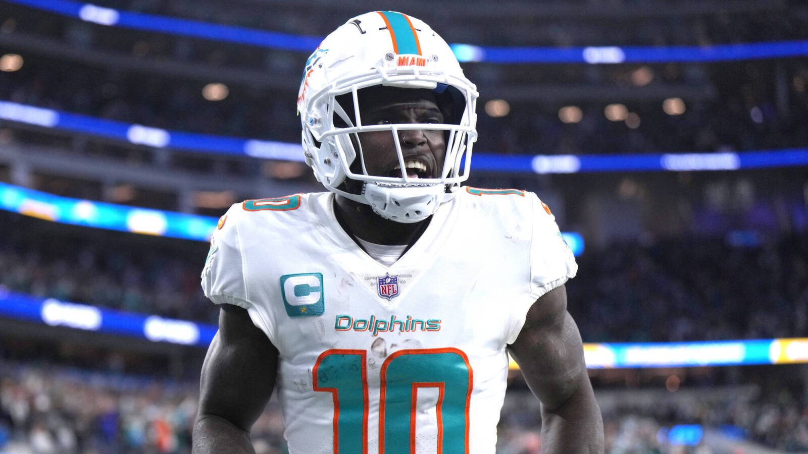 Tyreek Hill suggests moving Pro Bowl to middle of NFL season TrendRadars