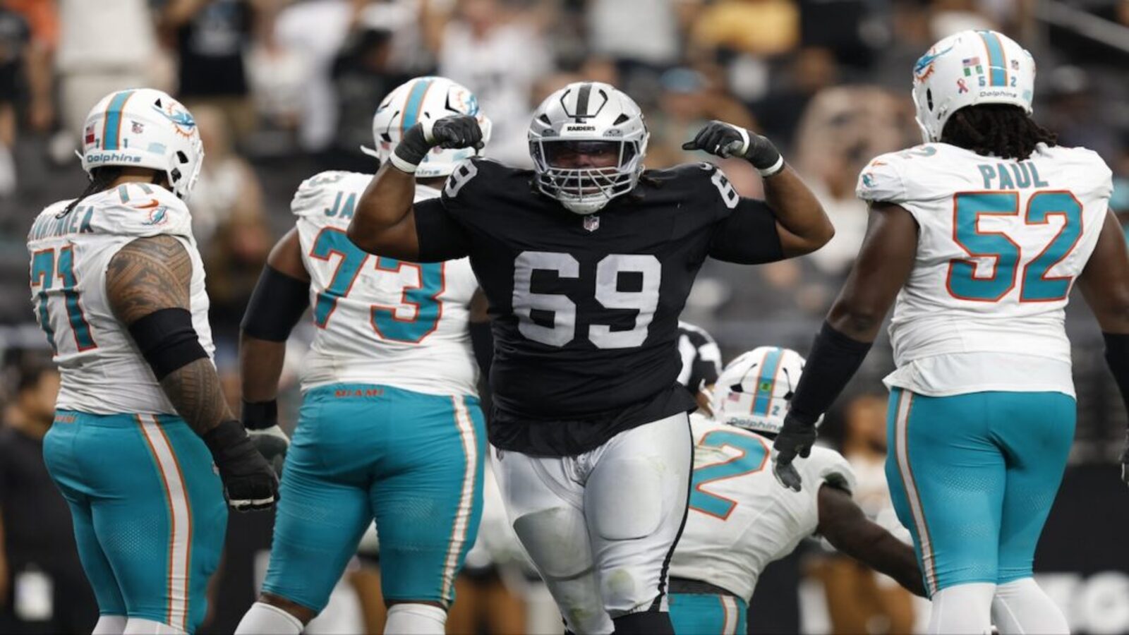 Updated NFL Week 2 Power Rankings: All 32 Teams Ranked | Yardbarker