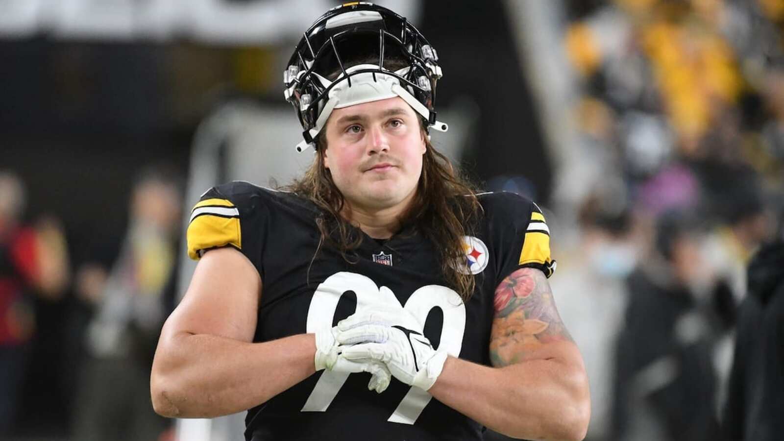 Steelers Continue Making Final Roster Cuts Yardbarker