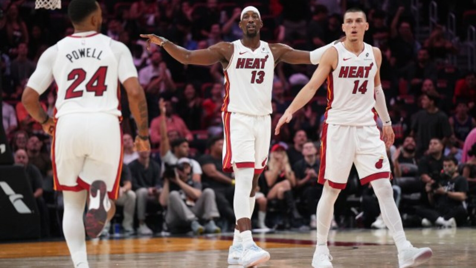 What Prospects Should The Miami Heat Target In The First Round Of The ...