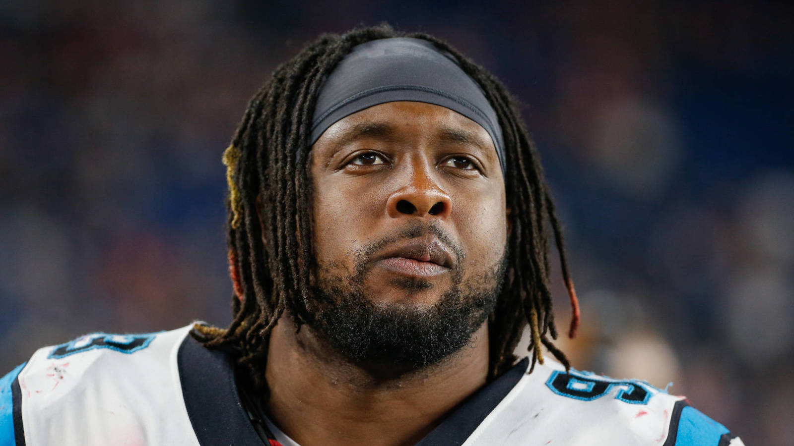 Pro Bowl DT Gerald McCoy wants to return to Buccaneers? Yardbarker