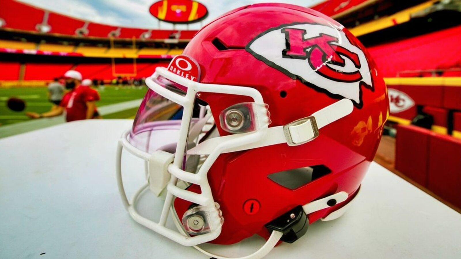 Kansas City Chiefs Eye Stunning Reunion With Two-Time Super Bowl Champion