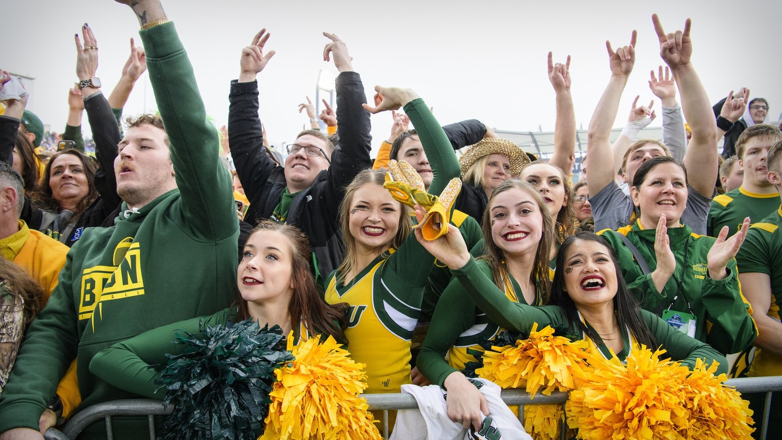 College football 2026: 20 can't miss non-conference games