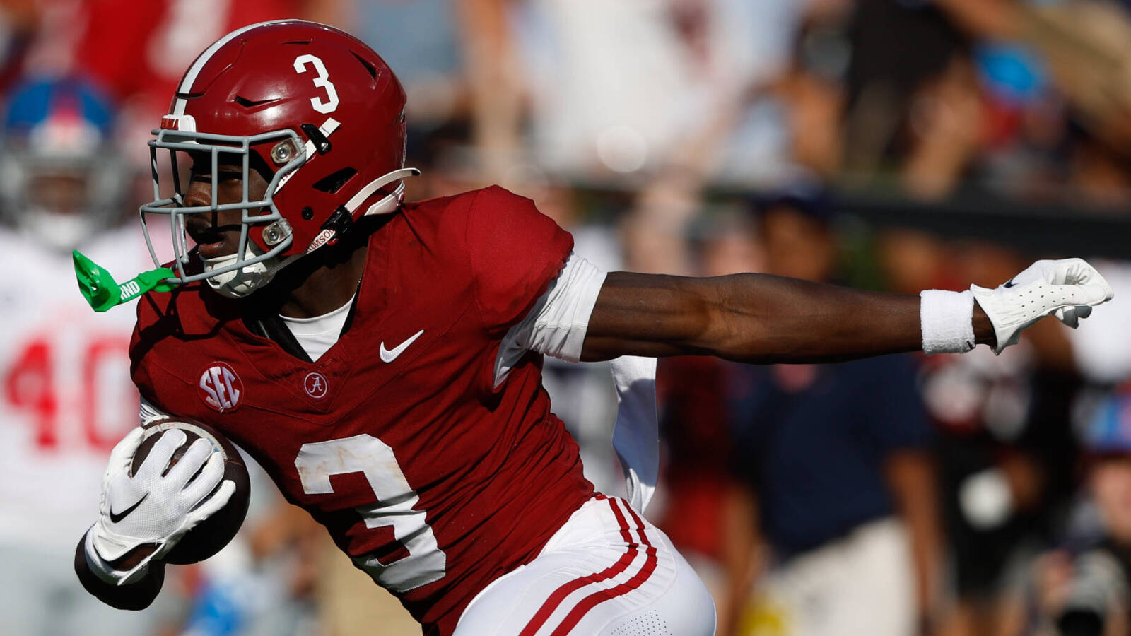 Can NIL money compete with NFL? Alabama may soon find out | Yardbarker
