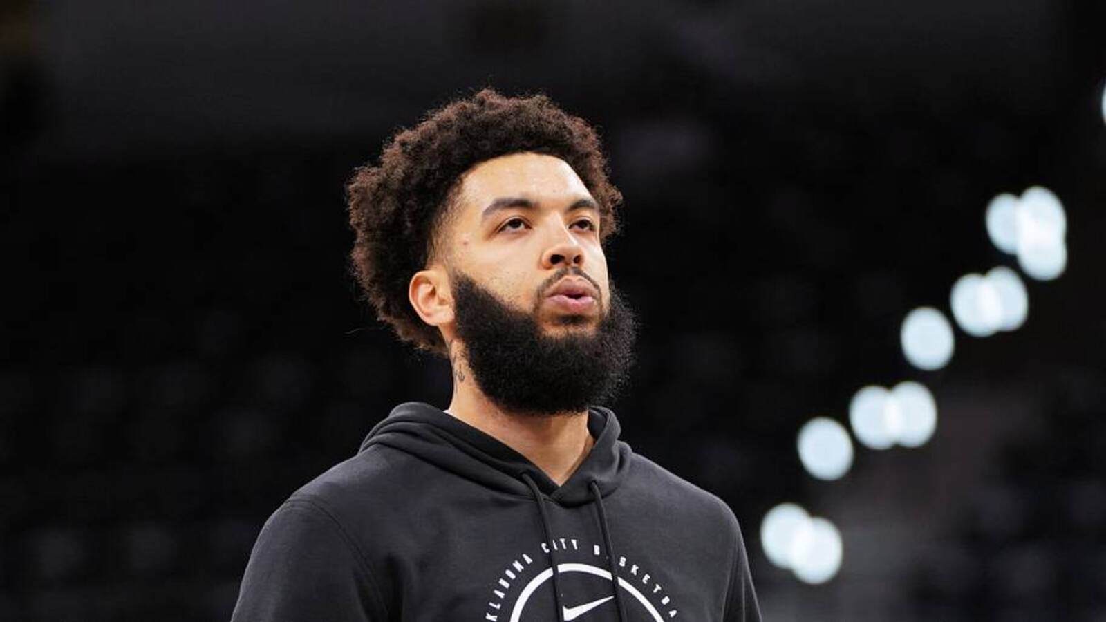 The Thunder Veterans Could Be In For An Enhanced Role This Season
