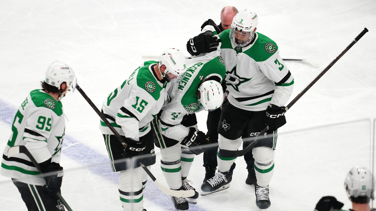 NHL News