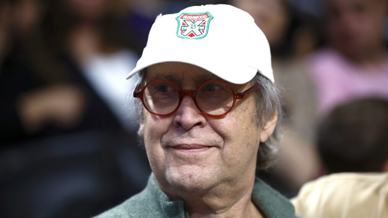 Chevy Chase Speaks Out About ‘Community’ Exit Amid Documentary Backlash ...