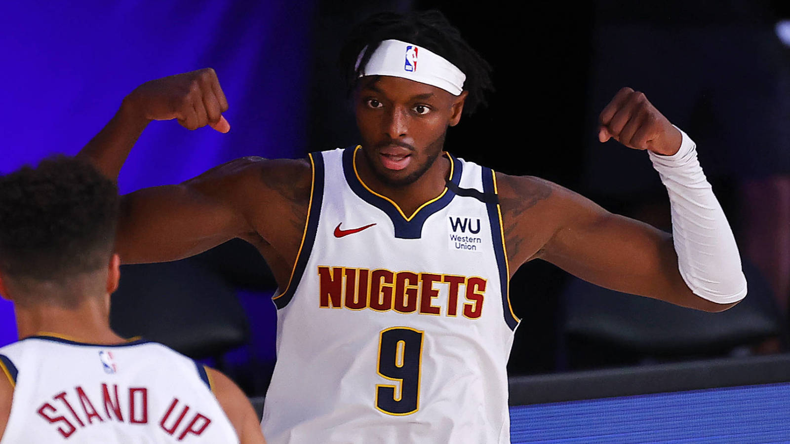 Jerami Grant: Nuggets acquire versatile forward from Thunder