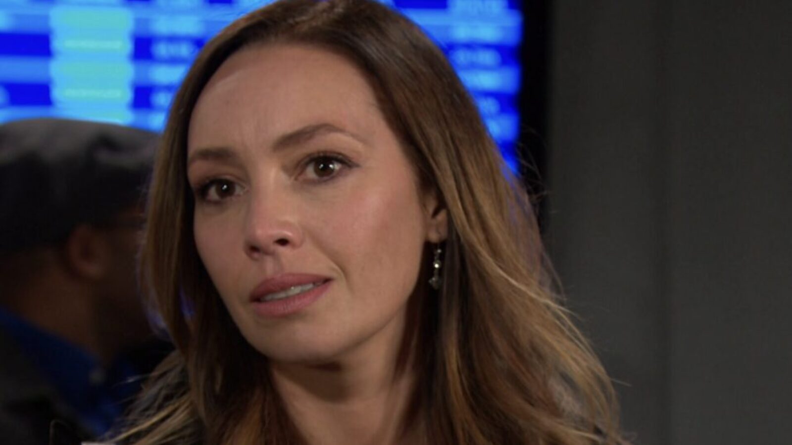 Days of our Lives': See Emily O'Brien Transform into Theresa as Gwen Leaves  Town (PHOTOS) | Yardbarker