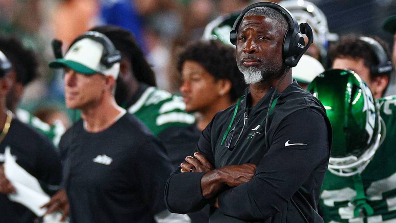 Analyzing Jets' Options for Potential Kicker Solutions After Friday's Blowout Loss