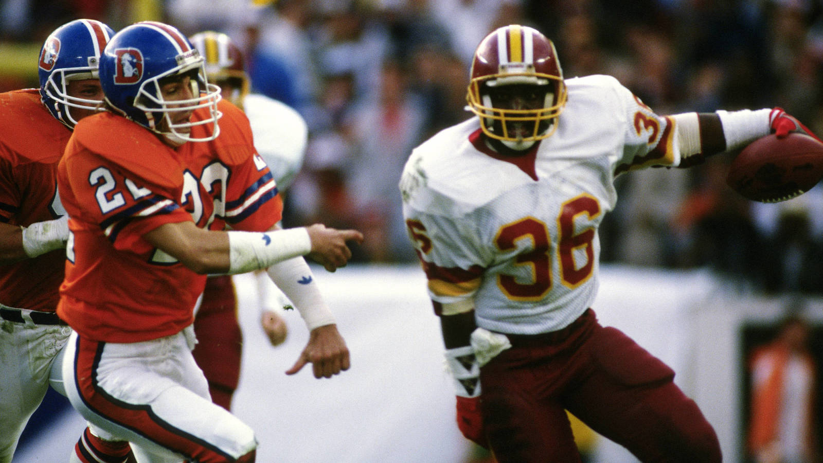 The 'Most rush yards in a Super Bowl' quiz Yardbarker