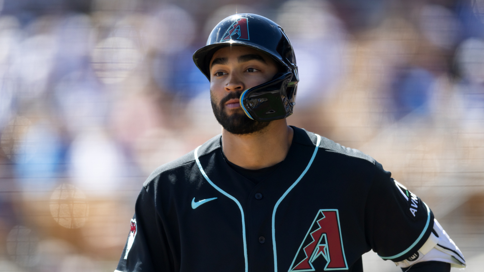 Diamondbacks Reinstate Players Ahead of Series with Red Sox