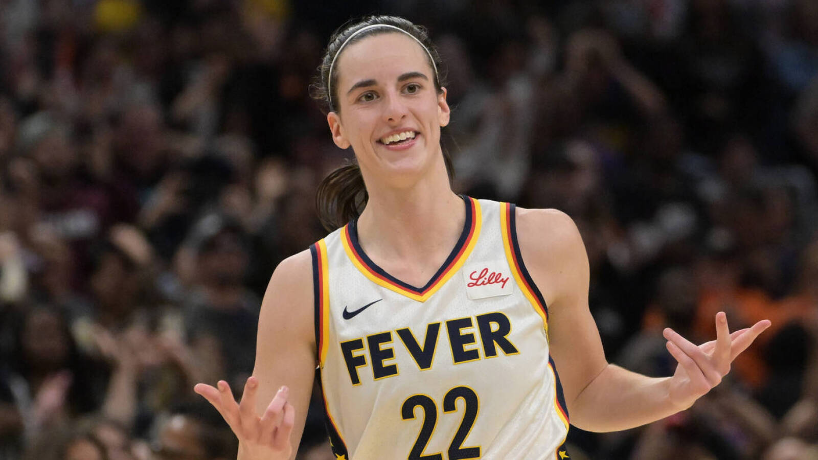 Fever's poor start shouldn't detract from Caitlin Clark's progress - Vimarsana News