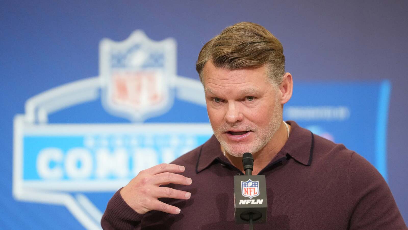 Grading the Colts 2026 NFL Draft class: The team accomplished a goal it set for itself, but will it be enough to compete in 2026