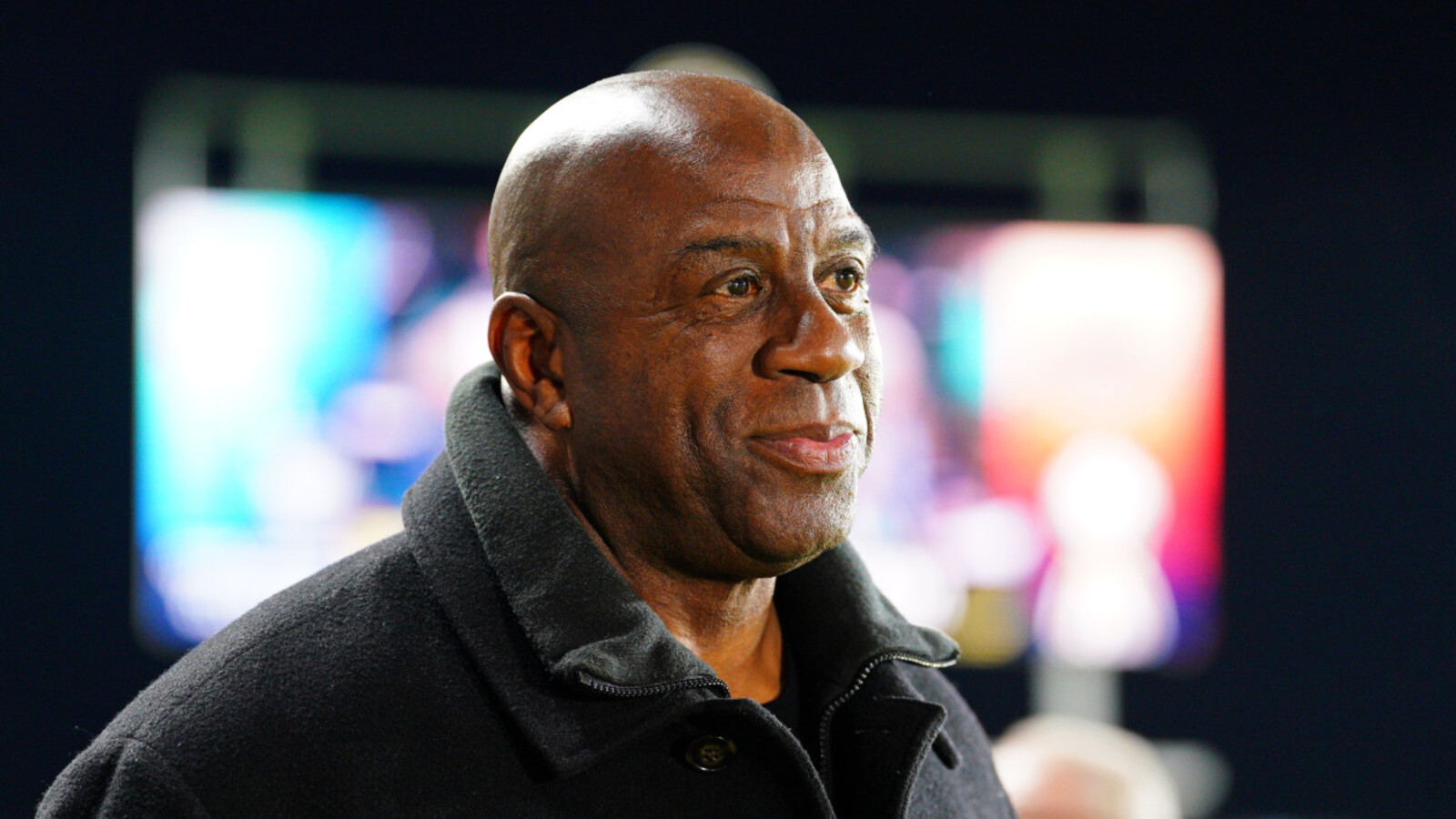 NBA Legend Magic Johnson Announces Personal News on Thursday | Yardbarker