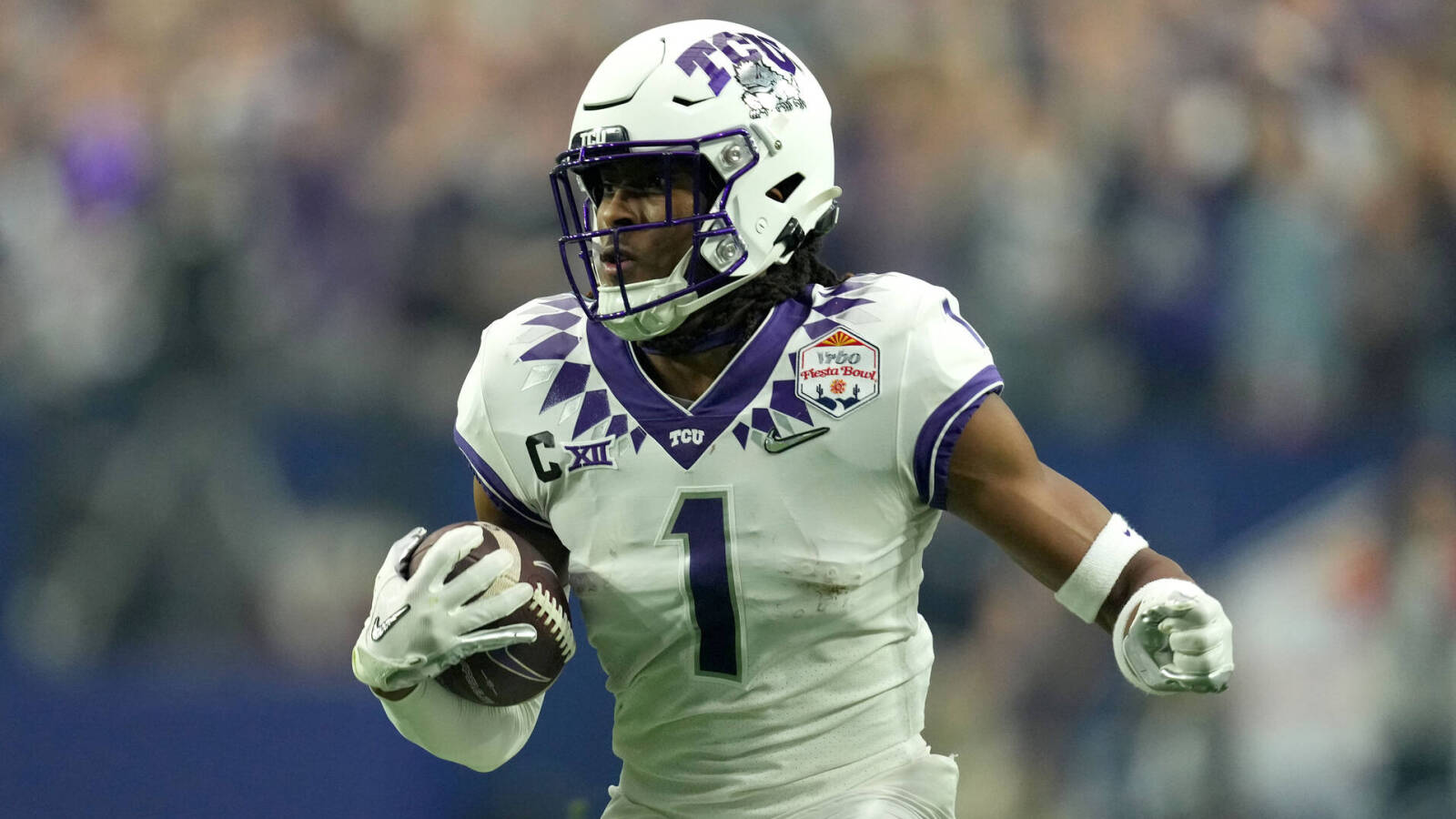 Cowboys plan to meet with CFP semifinal MVP before draft - Vimarsana News