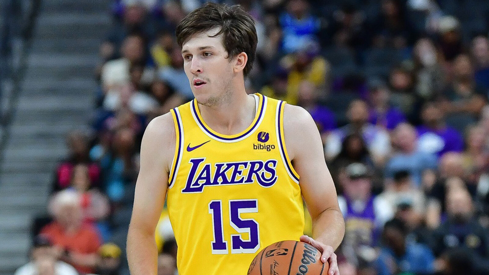 Nets floated as candidate to steal Austin Reaves from Lakers on $180 million contract