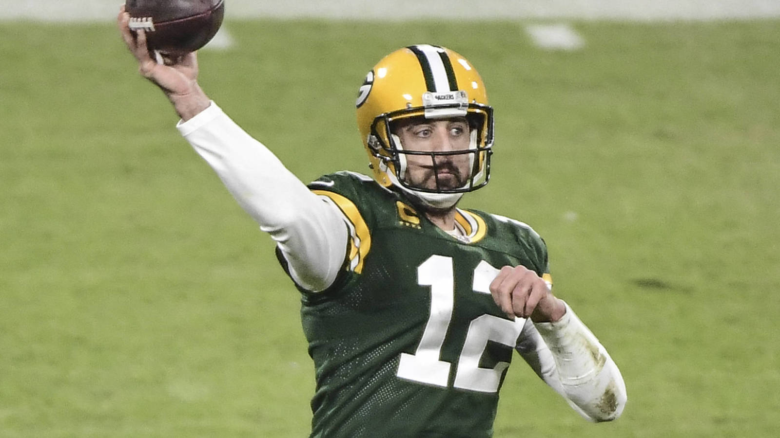 Broncos reportedly still �monitoring� Aaron Rodgers