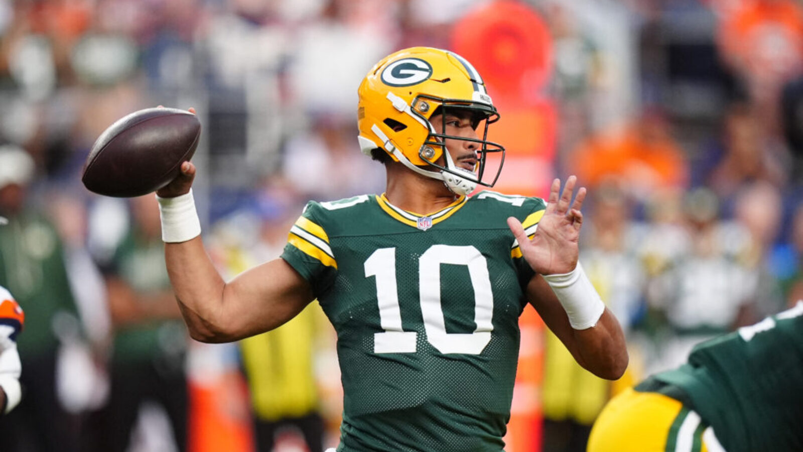 Bleak Prediction for Green Bay Packers Ahead of Season Opener