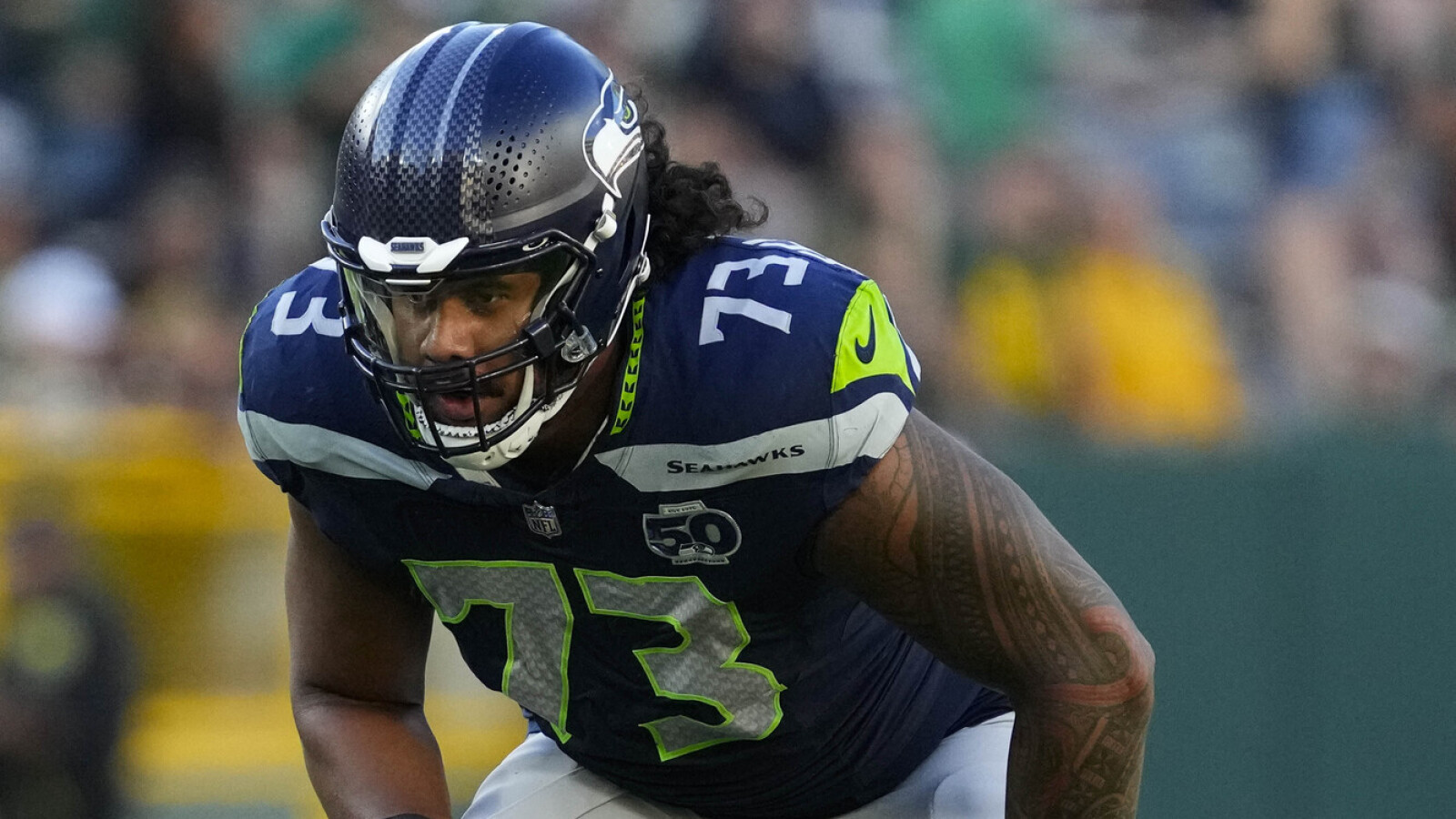 Cleveland Browns Conduct Workouts with Five Players