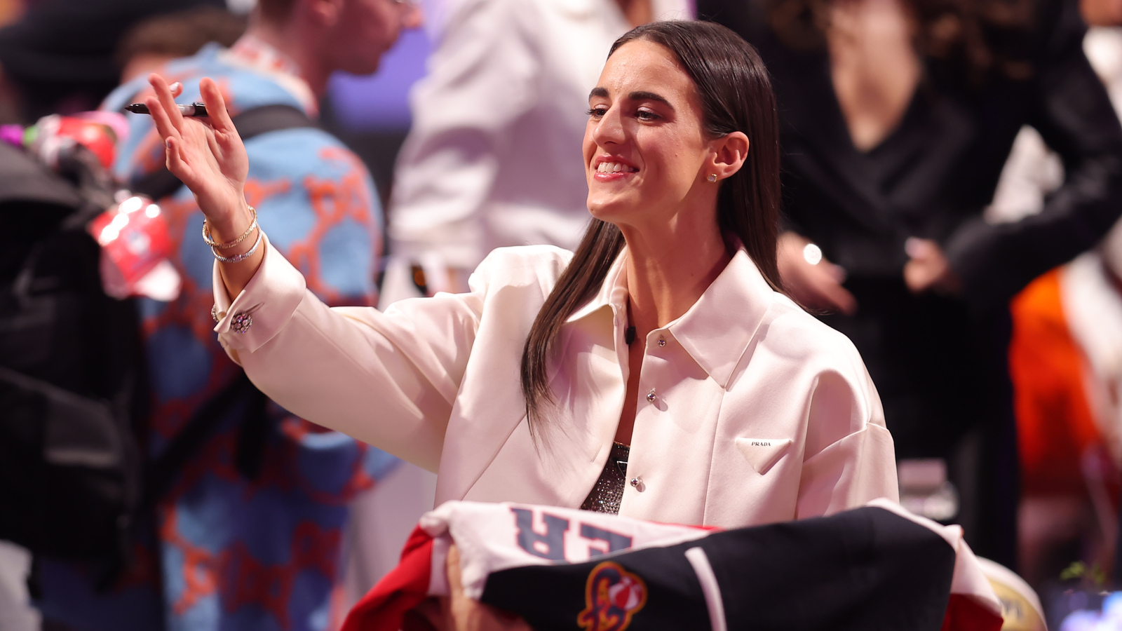 2024 WNBA Draft Grades Yardbarker