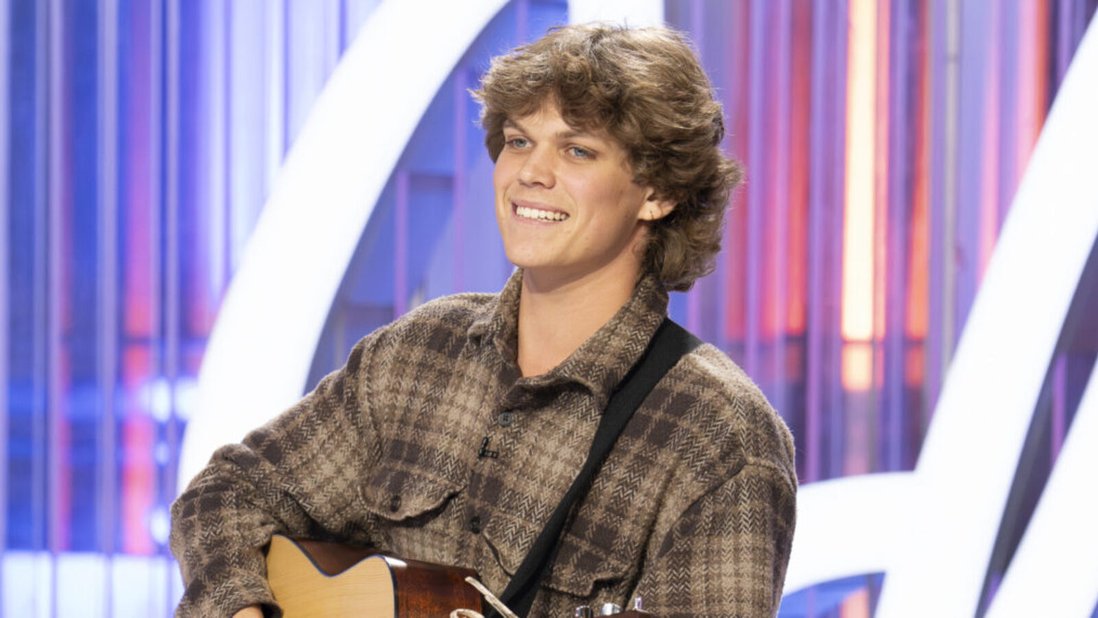 Who Is Mor on ‘American Idol’? Why He Quit ’The Voice,’ His Mom’s Death ...