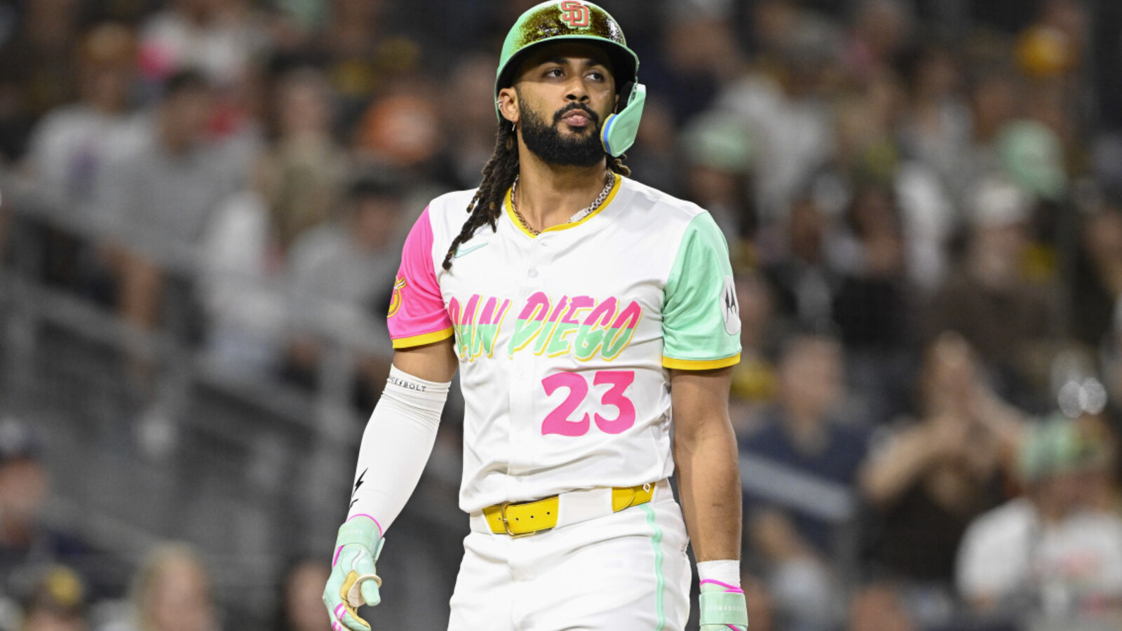 padres nike hat