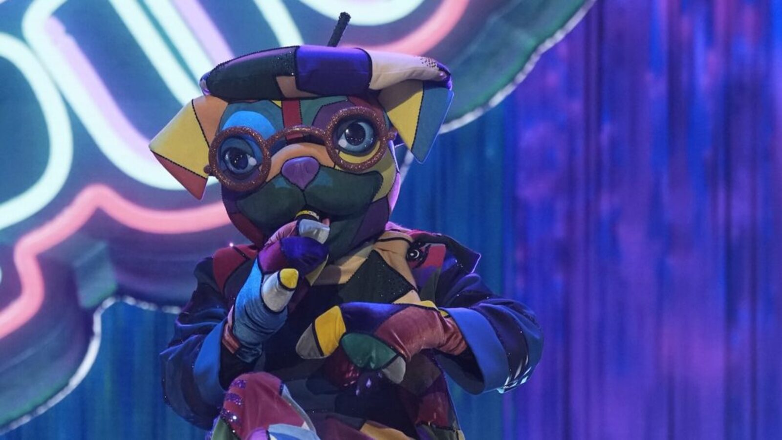 ‘The Masked Singer’ Runner-Up Reveals How ‘American Idol’ Experience ...