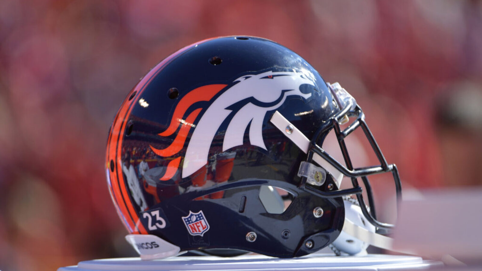 Former Denver Broncos Draft Pick Has Reportedly Died