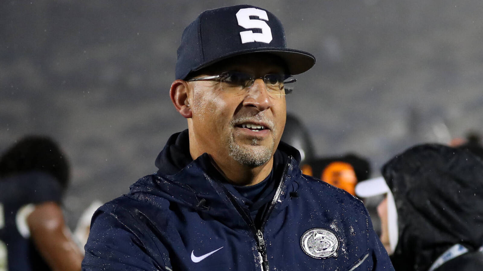 Five CFB Games To Watch Will Penn State Remain A 'paper Tiger