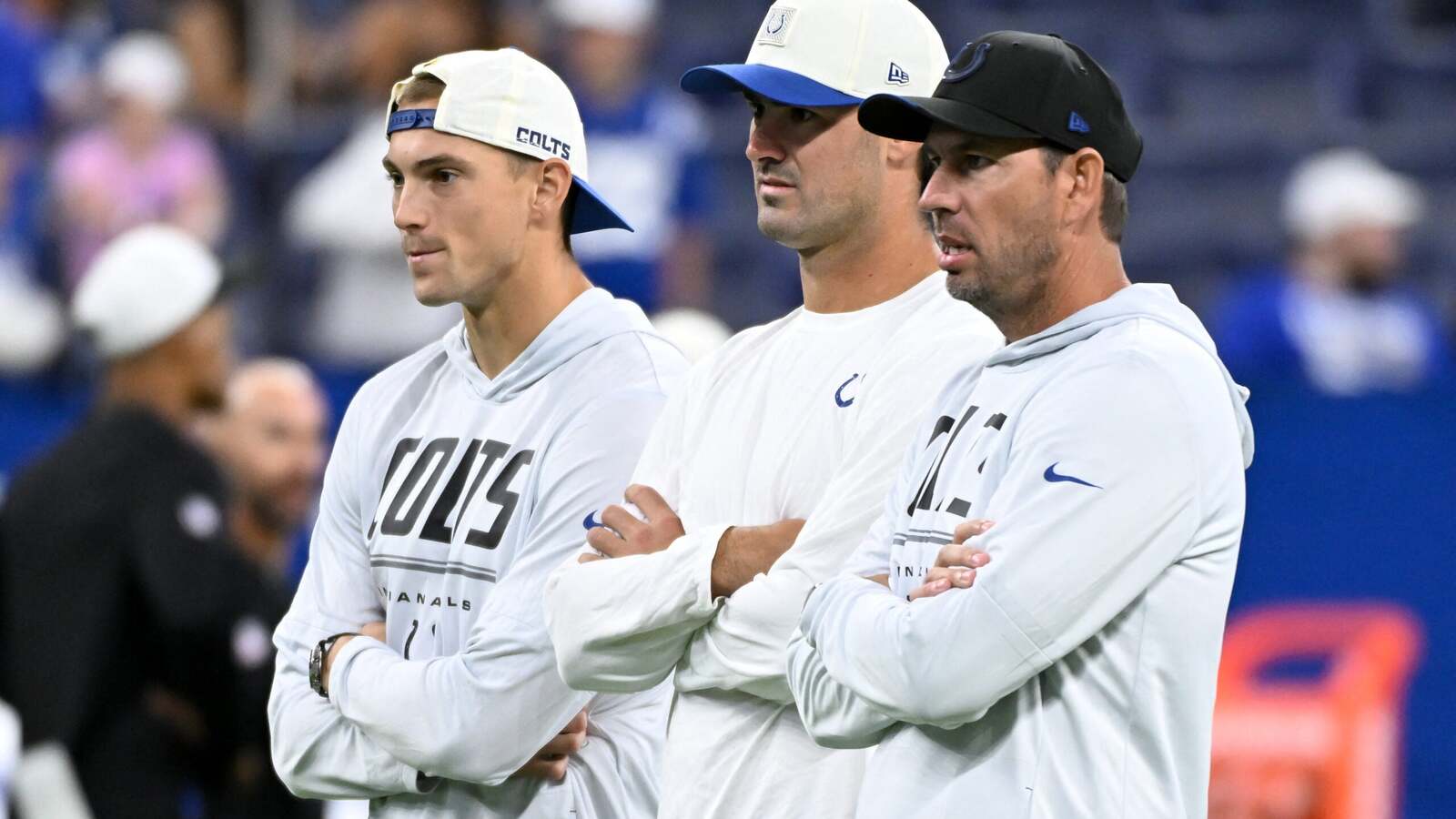 Alec Pierce Expected to Return to Colts Practice This Week
