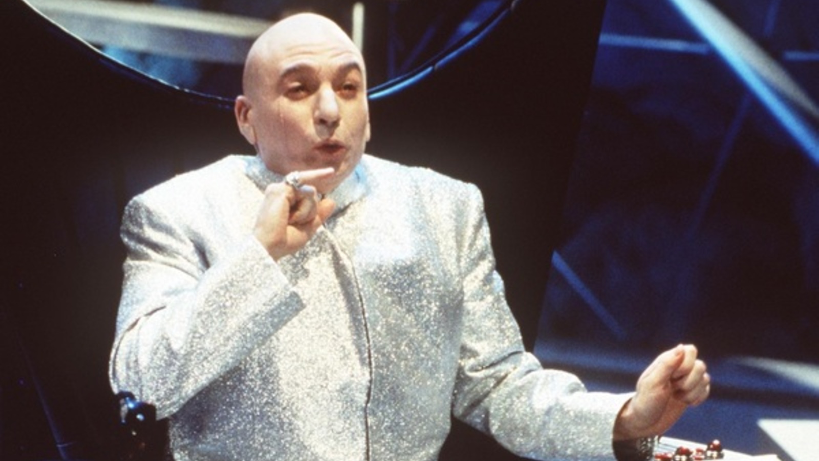 MTV Movie & TV Awards Best Villains, ranked Yardbarker