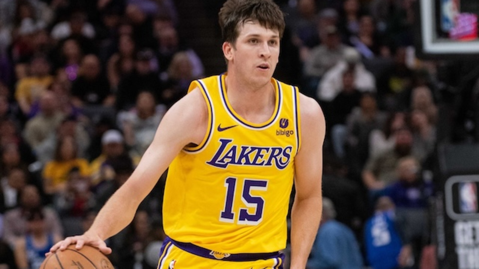 Austin Reaves Appreciates Lakers Fans & Organization | Yardbarker