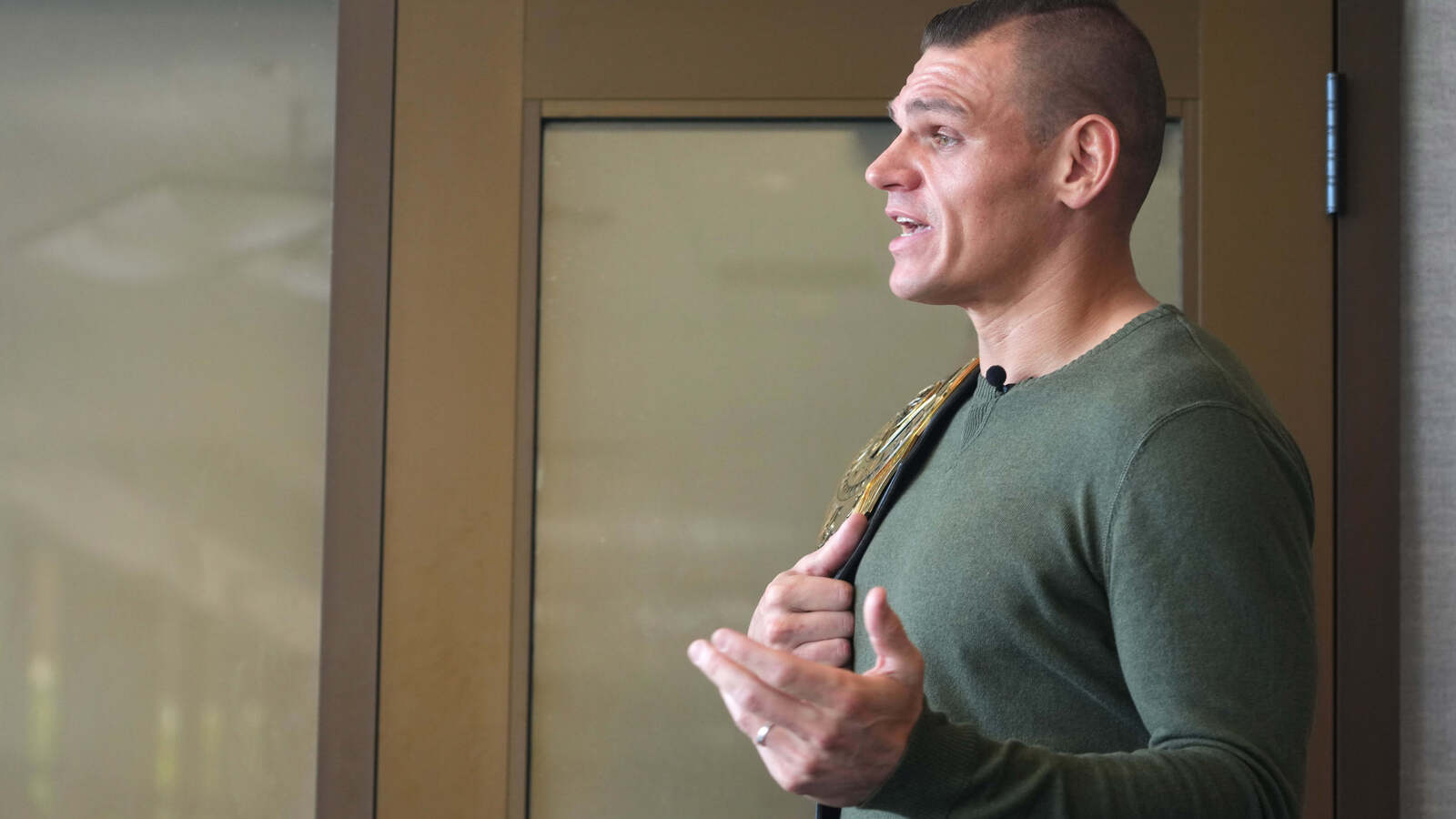 Top Picks for Gunther’s WrestleMania 42 Opponent If Rey Mysterio Isn’t Cleared