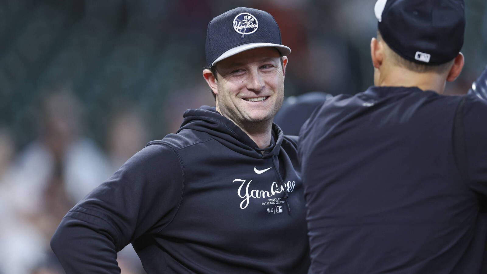 Yankees ace scheduled to begin rehab assignment - Vimarsana News