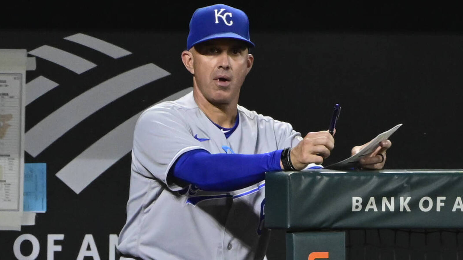 White Sox to hire Pedro Grifol as manager