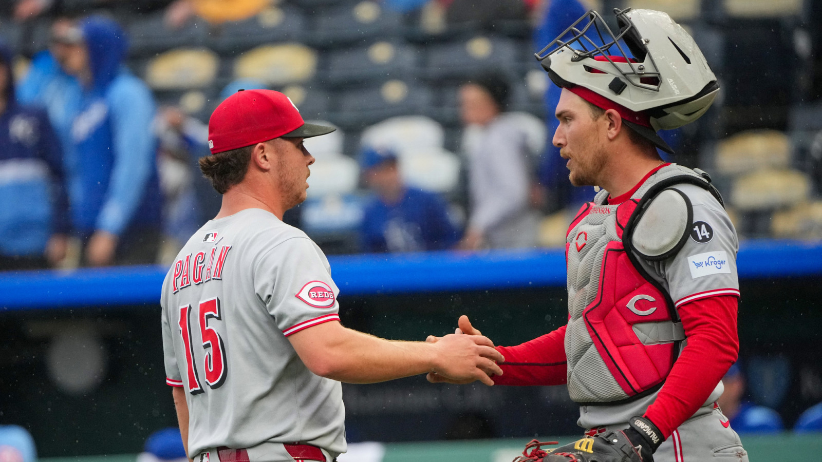 How the Cincinnati Reds Can Make the Playoffs in 2025 | Yardbarker