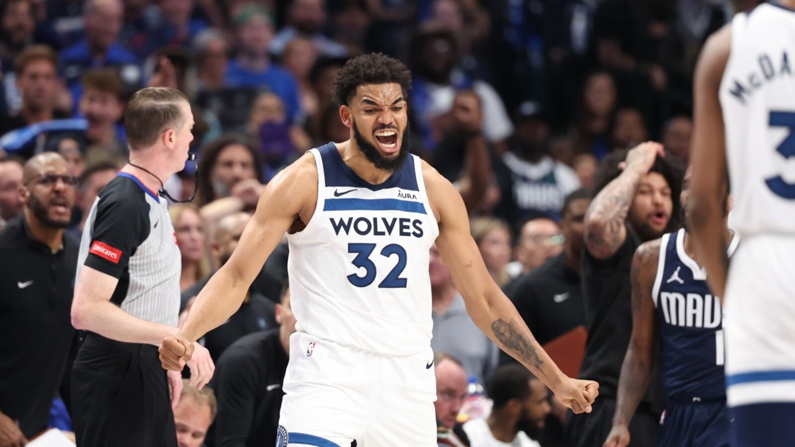 NBA News