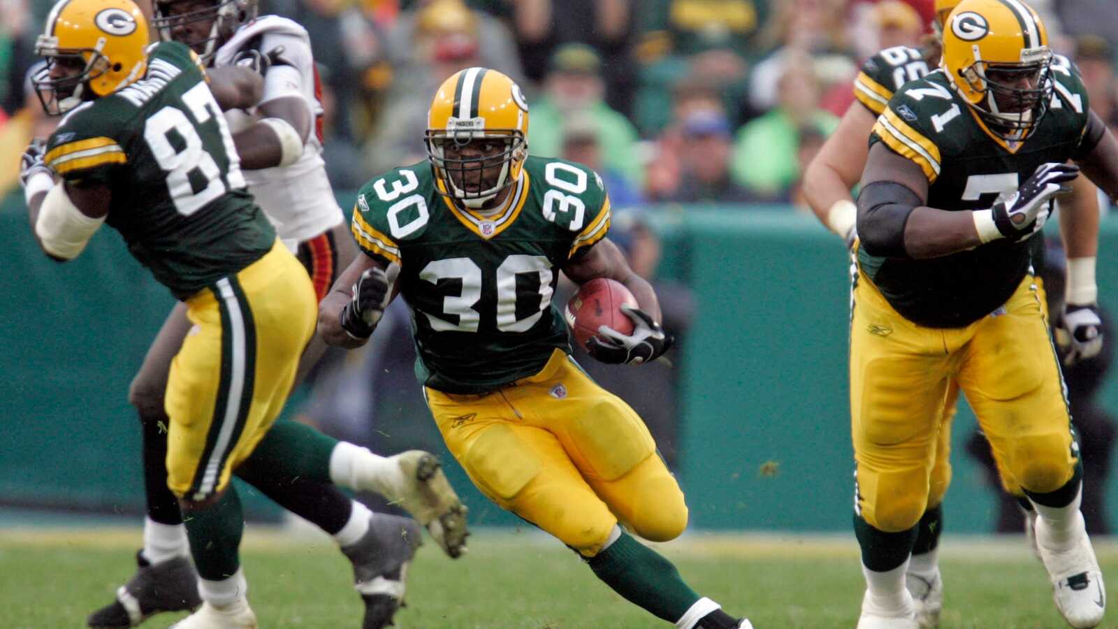 Packers legend reveals heartbreaking diagnosis, but he’s ready for the fight ahead