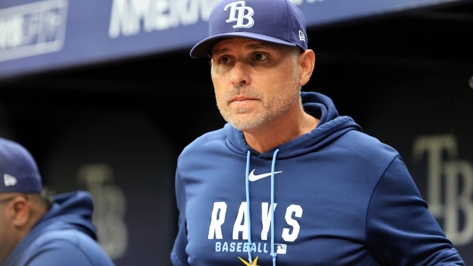 Rays Reveal Game 1 Starter for ALDS | Yardbarker