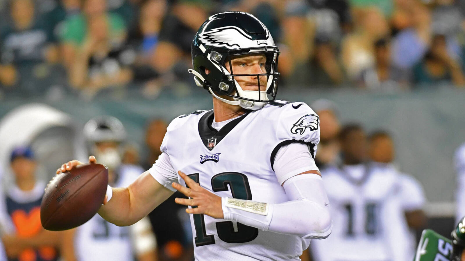 Bengals add QB depth with former XFL signalcaller Yardbarker