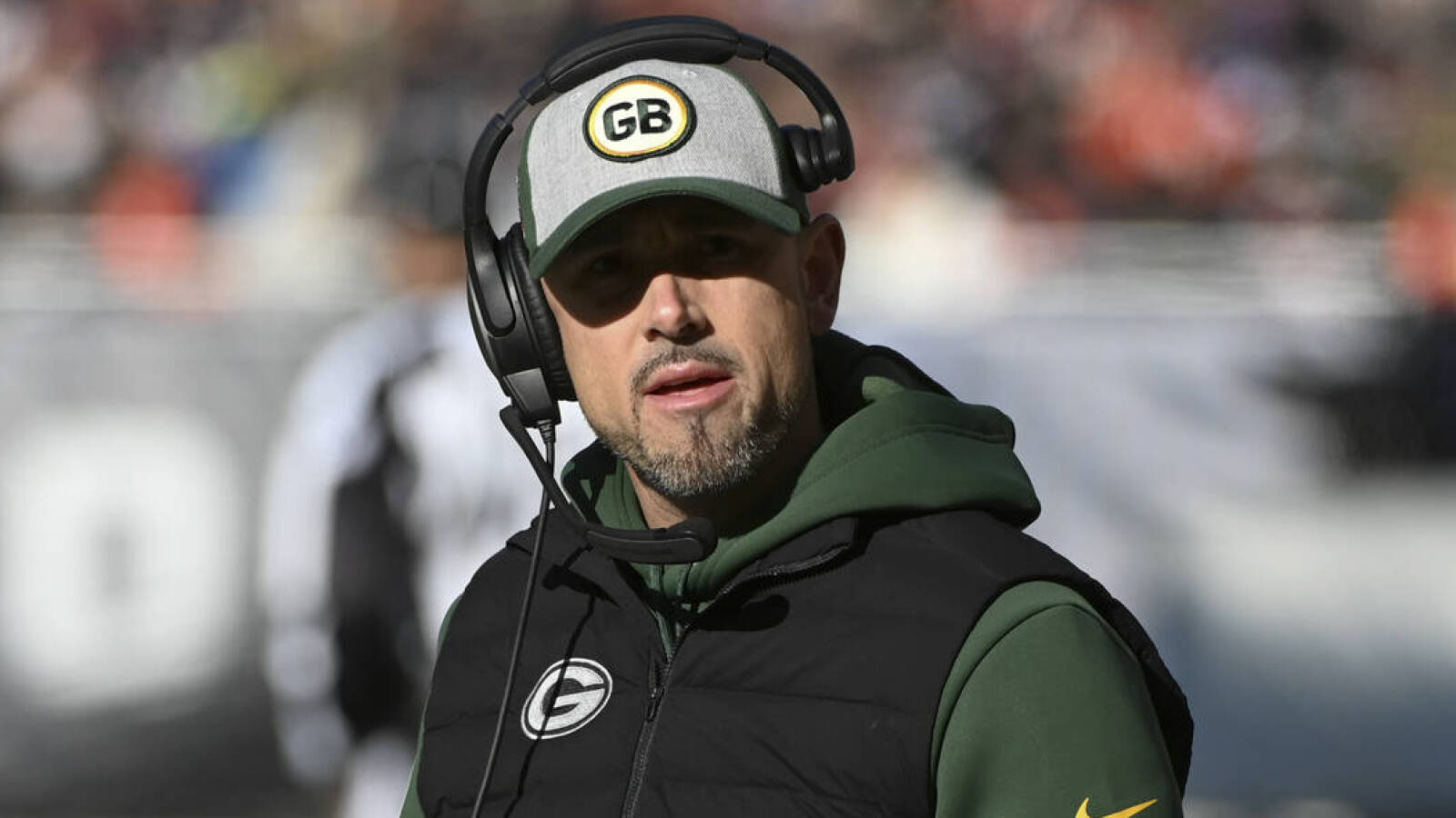 Packers HC talks DC Joe Barry, secondary plans - Vimarsana News