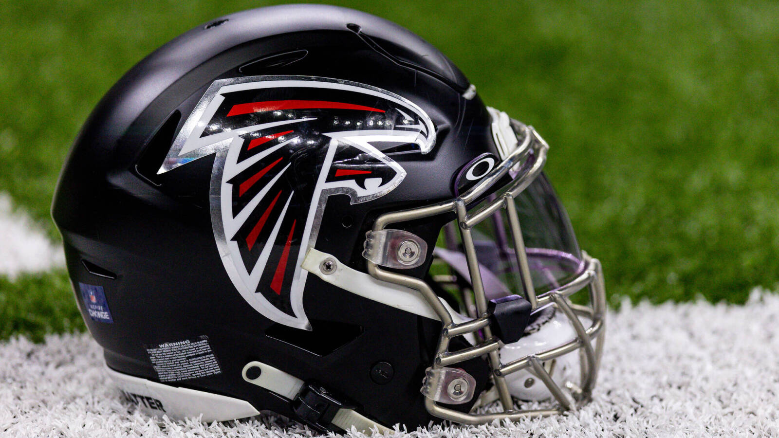 Falcons Hire Former Saints Co-Defensive Coordinator