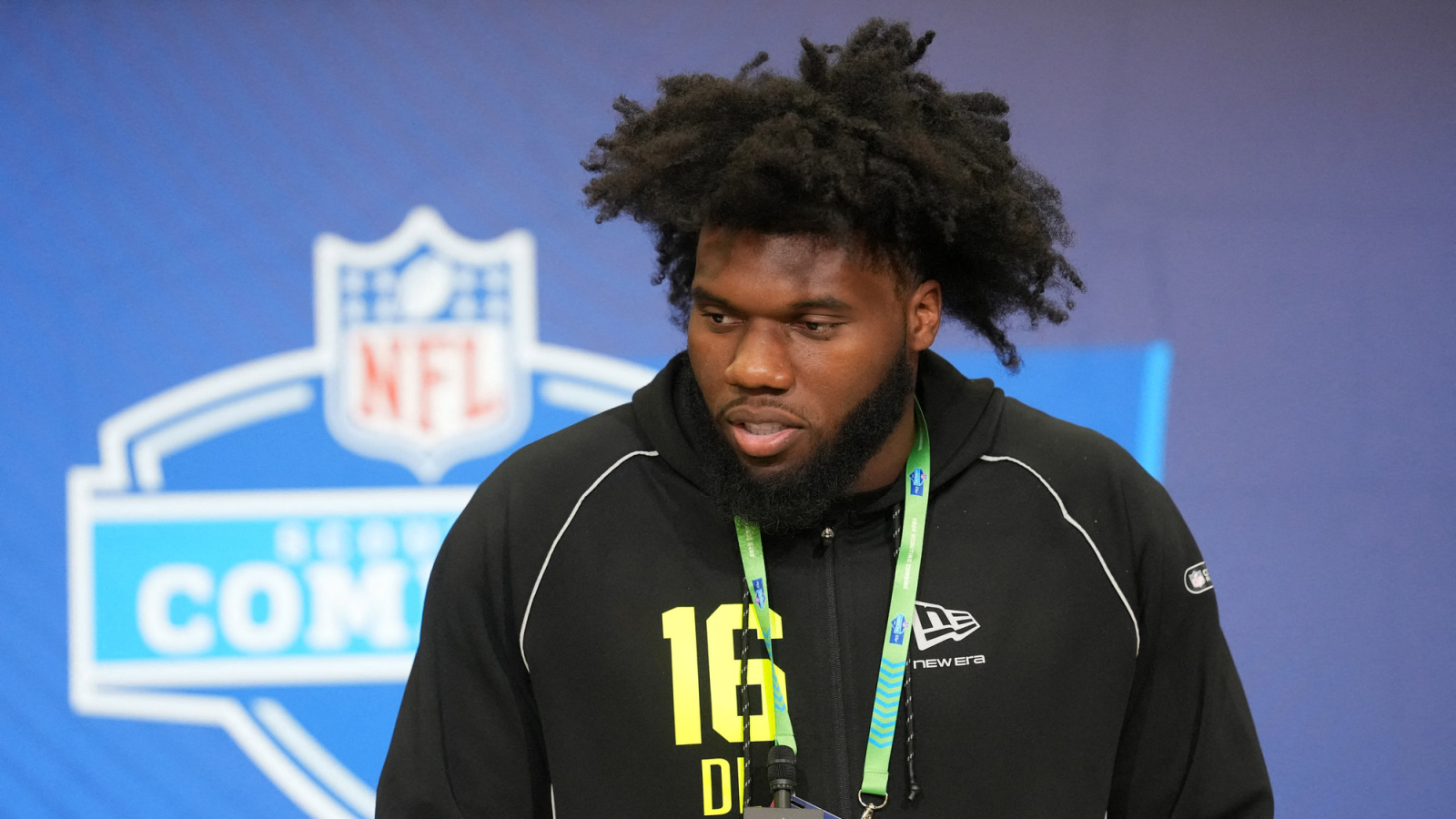 Jets Draft Pick is Example of Jets Adopting Planet Theory
