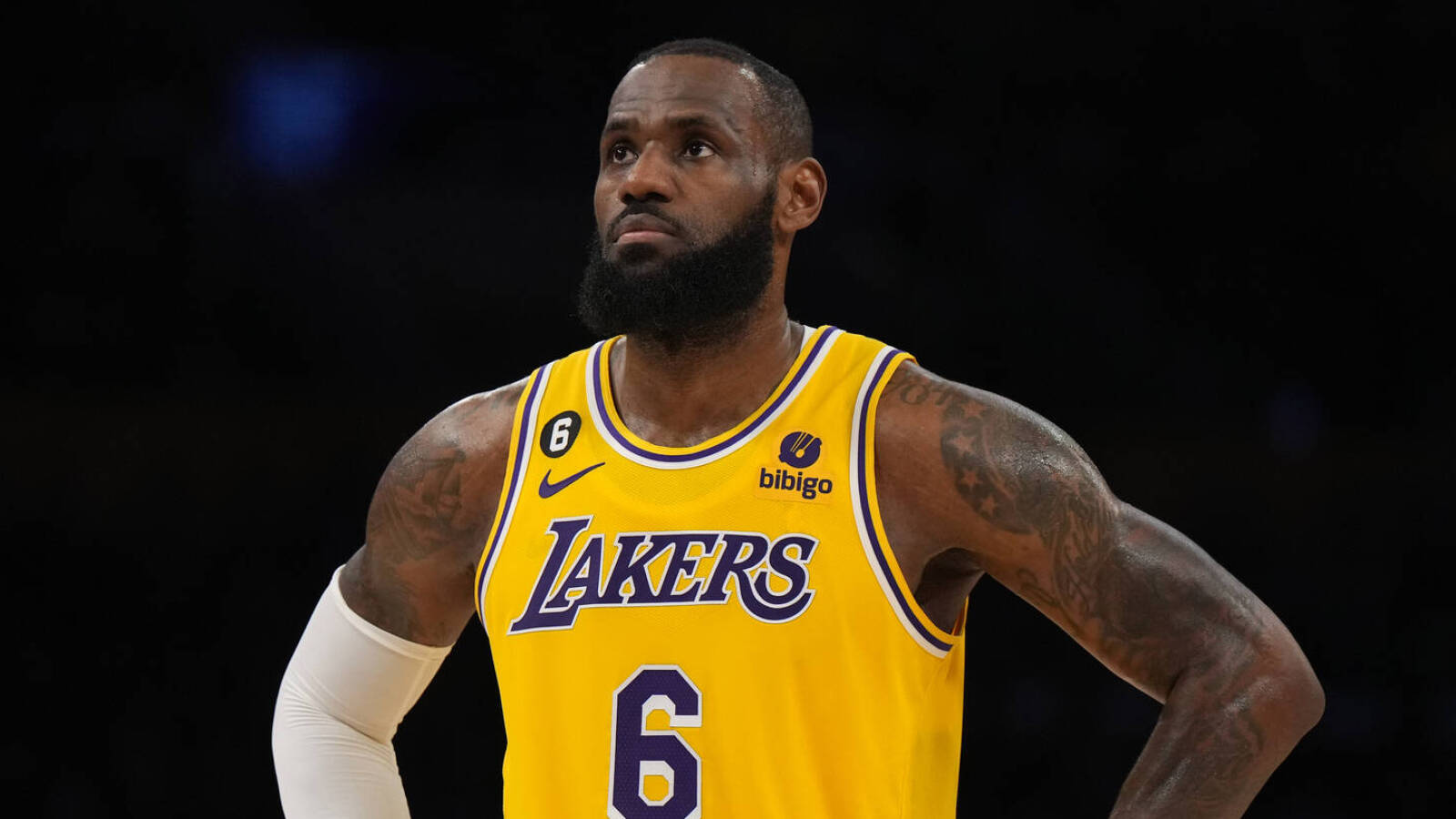 Lakers find new way to lose - Vimarsana News