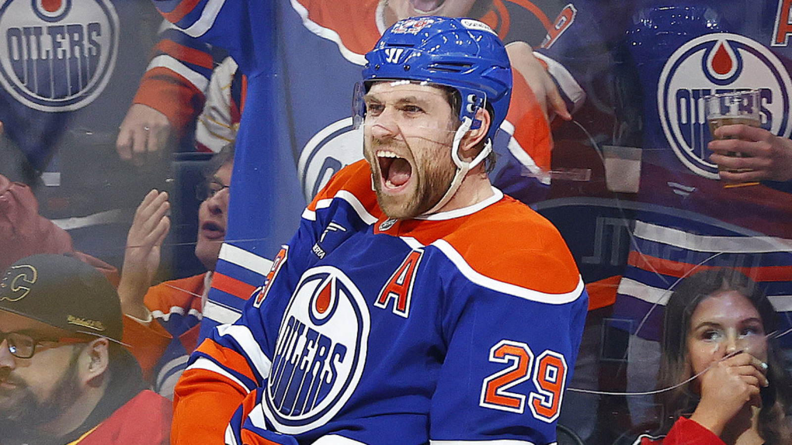 NHL News