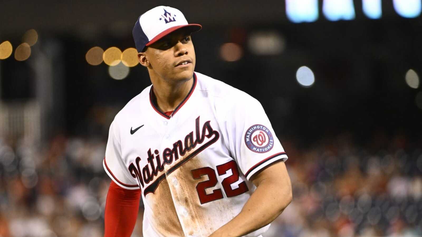 World Series odds Padres see big movement after trades TrendRadars